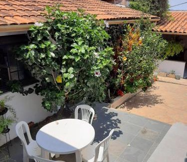 Diamantina Hotel | Pousada Casa da Cintia