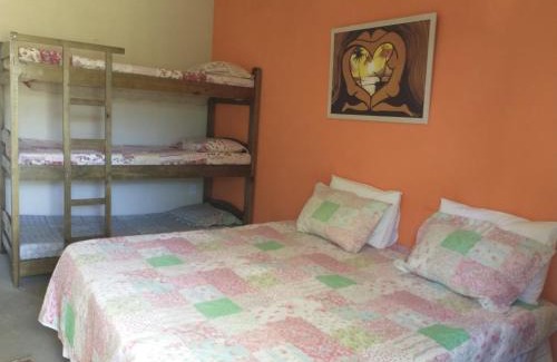 Cabo Frio House | Pousada Casa Di Gaya Guesthouse