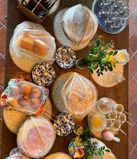 Guapimirim Hotel | Pousada Casa Mendes