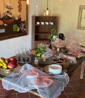 Guapimirim Hotel | Pousada Casa Mendes