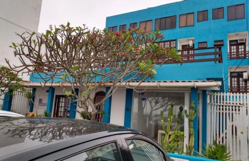 Cavaleiros Hotel | Pousada Cavaleiros