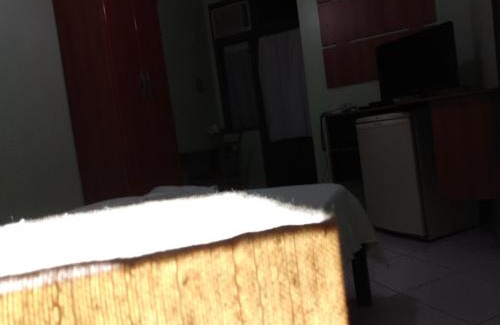 Cavaleiros Hotel | Pousada Cavaleiros