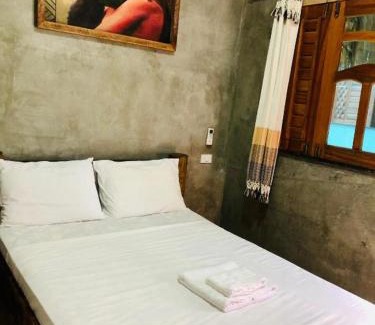 Prea House | Pousada Cavalo Bravo Preá Jeri