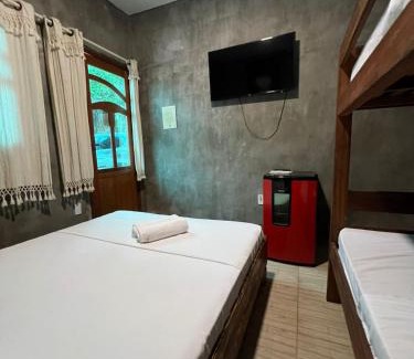 Prea House | Pousada Cavalo Bravo Preá Jeri