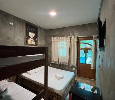 Prea House | Pousada Cavalo Bravo Preá Jeri