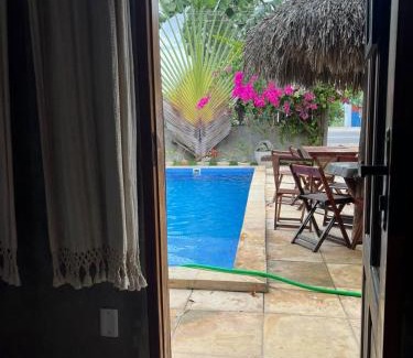 Prea House | Pousada Cavalo Bravo Preá Jeri