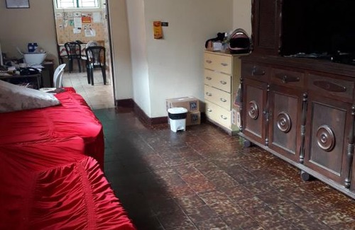 Salinas Hotel | Pousada Central