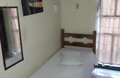 Salinas Hotel | Pousada Central