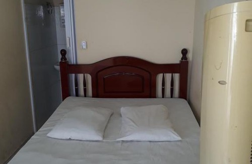 Salinas Hotel | Pousada Central