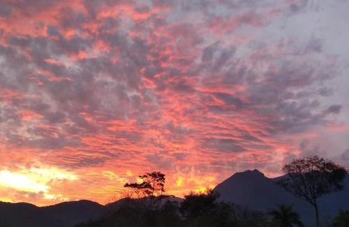 Penedo Ski Chalet | Pousada Chalé na Roça Penedo
