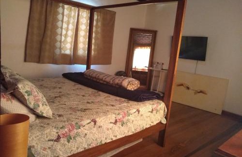 Penedo Ski Chalet | Pousada Chalé na Roça Penedo