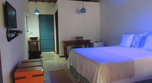 Sao Miguel de Touros Hotel | Pousada Chica Pitanga