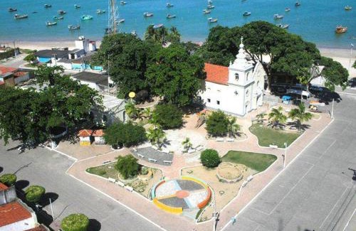 Sao Jose da Coroa Grande Hotel | Pousada Costa dos Corais