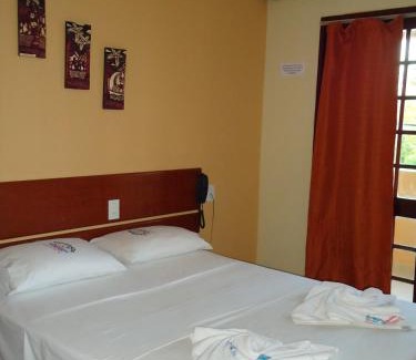 Sao Jose da Coroa Grande Hotel | Pousada Costa dos Corais