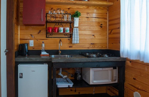 Urubici Cabin | Pousada Colina do Sol