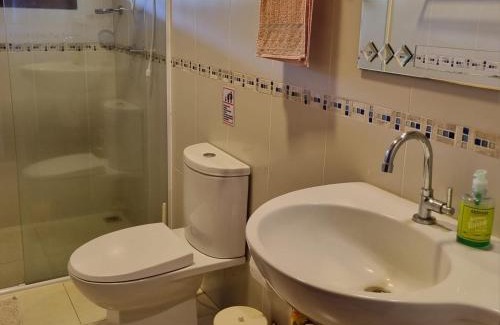 Joanopolis House | Pousada Contempla Joanópolis