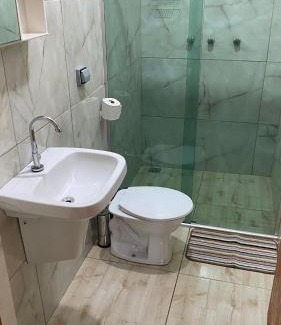 Delfinopolis Hotel | Pousada Coqueiros