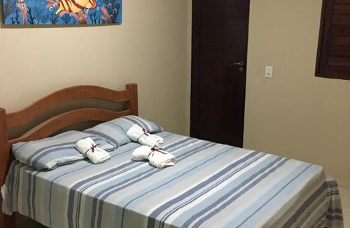 Sao Miguel de Touros Hotel | Pousada Corais dos Arrecifes