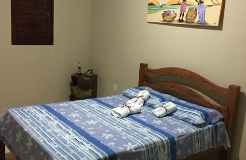 Sao Miguel de Touros Hotel | Pousada Corais dos Arrecifes