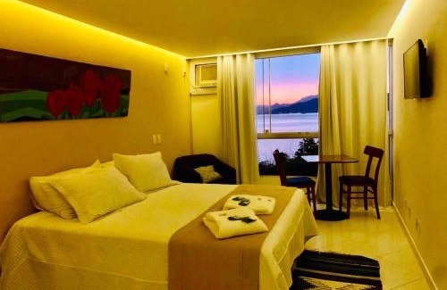 Ponta Leste Hotel | Pousada Costão do Sol