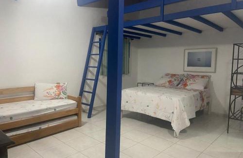 Bosque de Geriba Hotel | Pousada Costa Azul