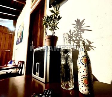 Portinho House | Pousada da Cathy