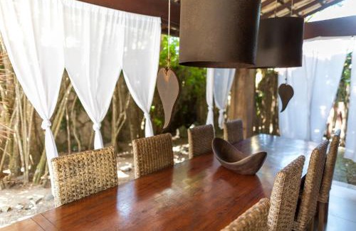 Manguinhos Hotel | Pousada da Cyssa