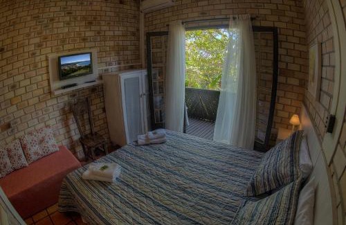 Morrinhos Bed & Breakfast | Pousada da Encosta