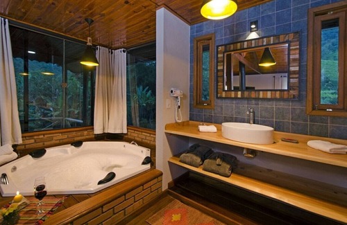 Maromba Hotel | Pousada da Gruta