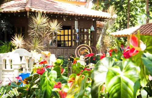 Iriri Hotel | Pousada da Mata