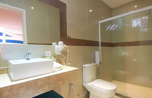 Prainha Hotel | Pousada da Prainha