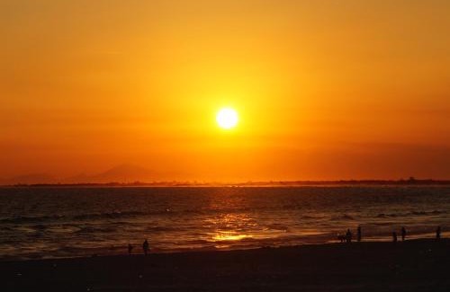 Prainha Hotel | Pousada da Prainha