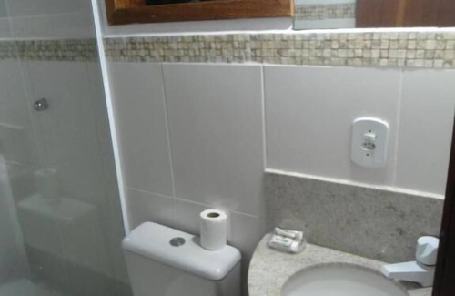 Albatroz Hotel | Pousada das Papoulas