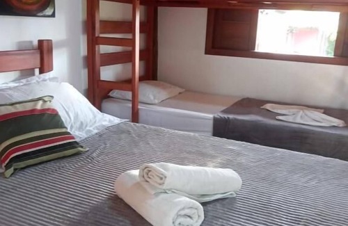 Albatroz Hotel | Pousada das Papoulas