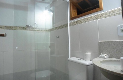 Albatroz Hotel | Pousada das Papoulas