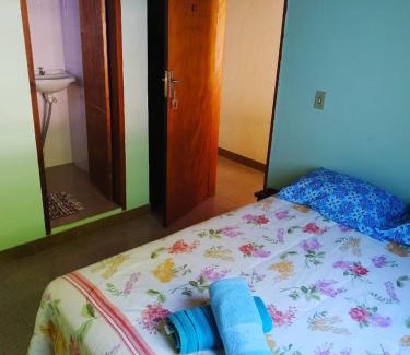 Maromba Hotel | POUSADA DO BAR- BUDO