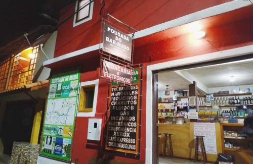 Maromba Hotel | POUSADA DO BAR- BUDO