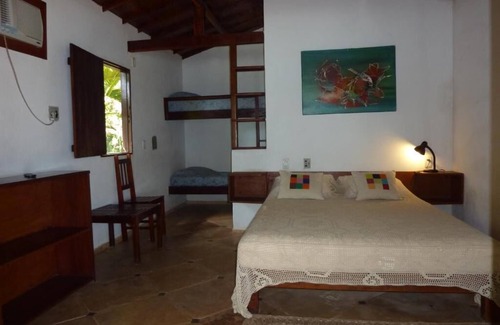 Caicara Hotel | Pousada do Paulo