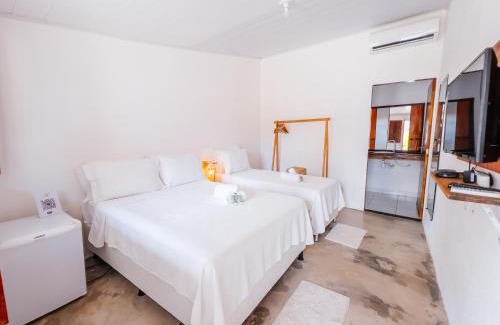 Porto da Rua Hotel | Pousada do Enildo