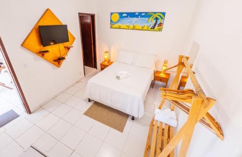 Porto da Rua Hotel | Pousada do Enildo