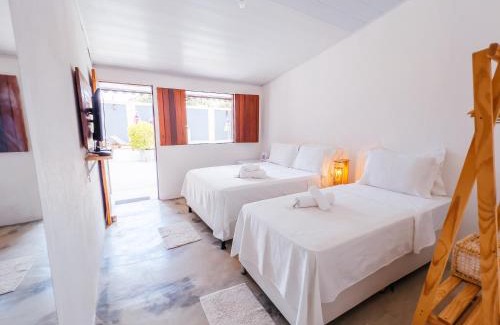 Porto da Rua Hotel | Pousada do Enildo