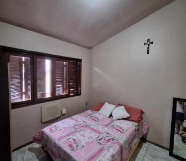 Trindade House | pousada do cleo