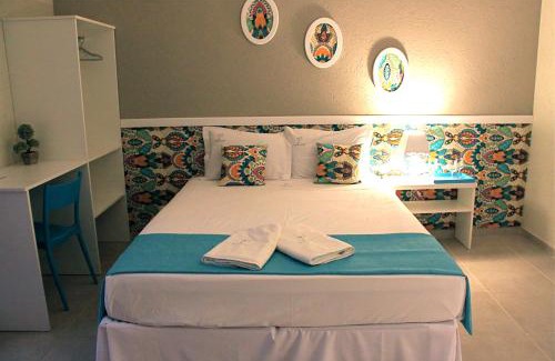 Manguinhos Hotel | Pousada do Frei