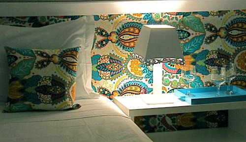 Manguinhos Hotel | Pousada do Frei