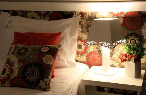 Manguinhos Hotel | Pousada do Frei