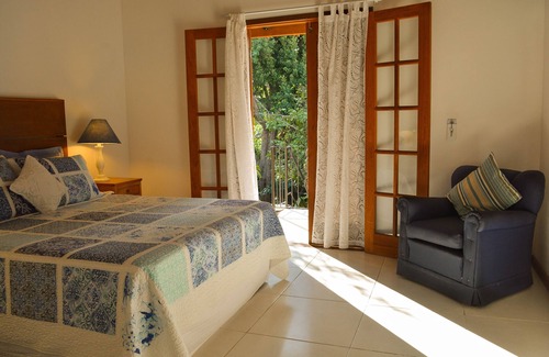 Manguinhos Hotel | Pousada do Namorado