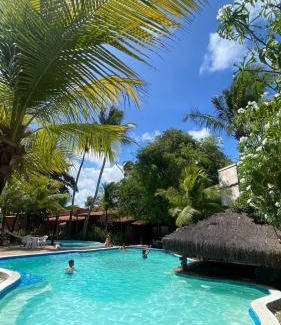 Aquiraz Hotel | Pousada do Sol