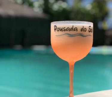 Aquiraz Hotel | Pousada do Sol