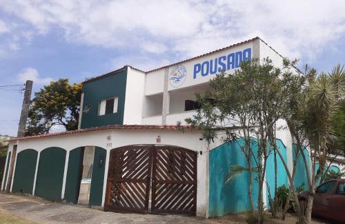 Peruibe House | Pousada do Sol