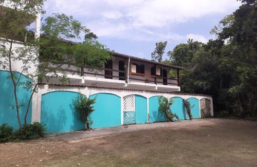 Peruibe House | Pousada do Sol